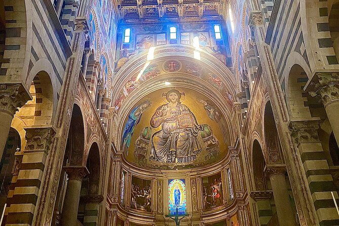 pisa-half-day-private-shore-excursion-from-livorno-port