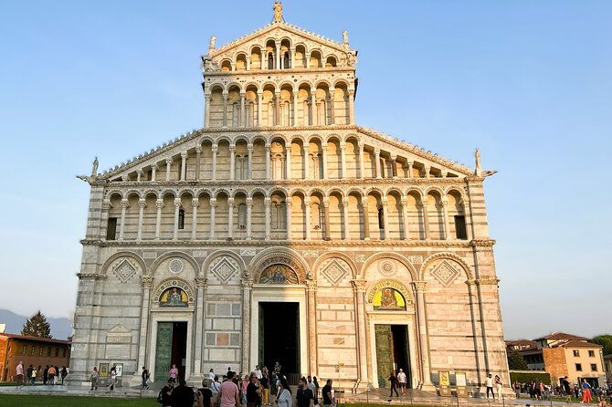 pisa-timed-entrance-to-leaning-tower-cathedral-with-audioguide-2