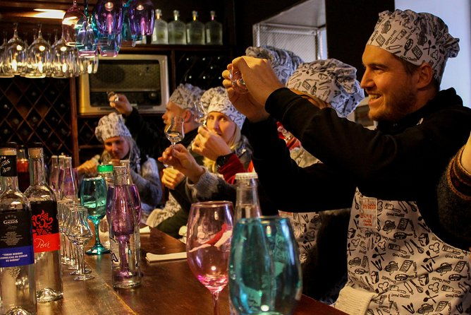 pisco-tasting-experience