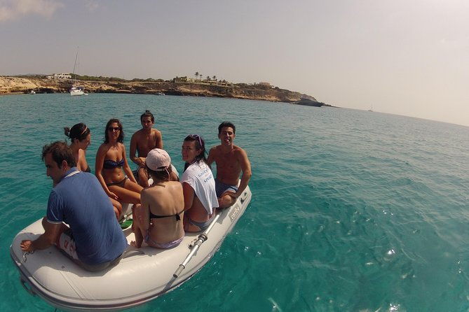 playa-de-llevant-catamaran-private-full-day-tour