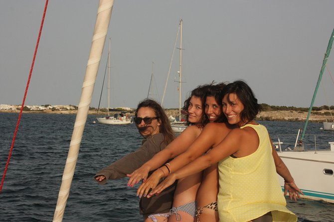 playa-ses-platgetes-catamaran-private-trip