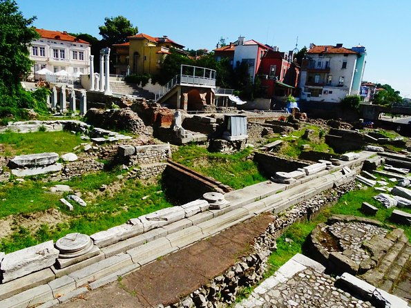 plovdiv-and-bachkovo-monastery-tour-from-sofia-2