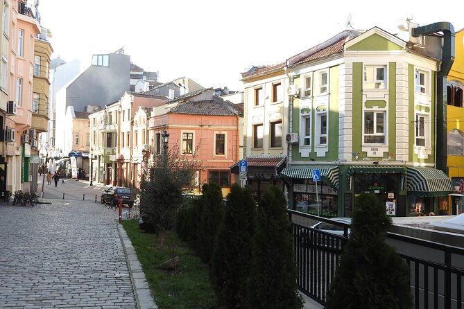 plovdiv-full-day-small-group-tour-from-sofia-with-pickup