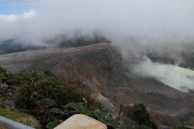 poas-volcano-waterfalls-and-coffee-tour-from-from-san-jose