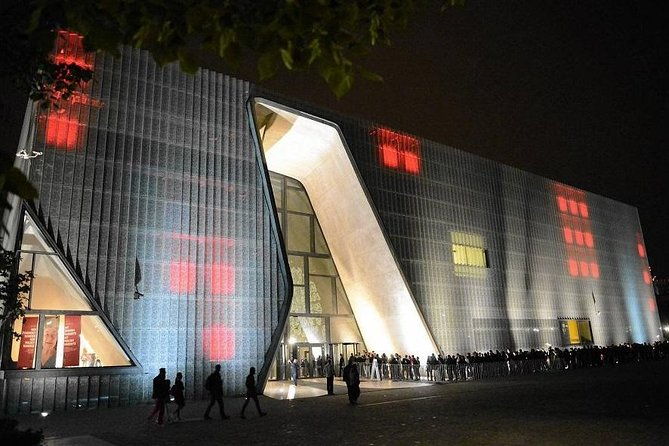 polin-museum-of-the-history-of-polish-jews-small-group-inc-pick-up