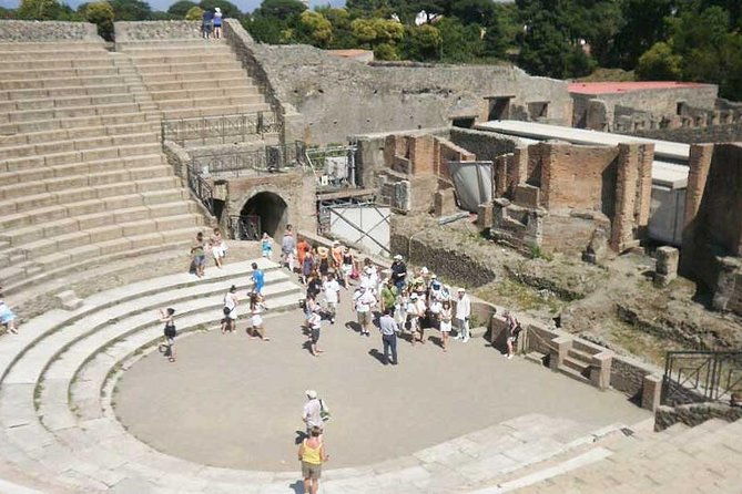 pompeii-half-day-tour-with-highlights-and-newly-opened-houses