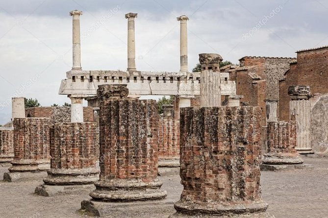 pompeii-ruins-skip-the-line-entrance-tickets-with-guided-tour