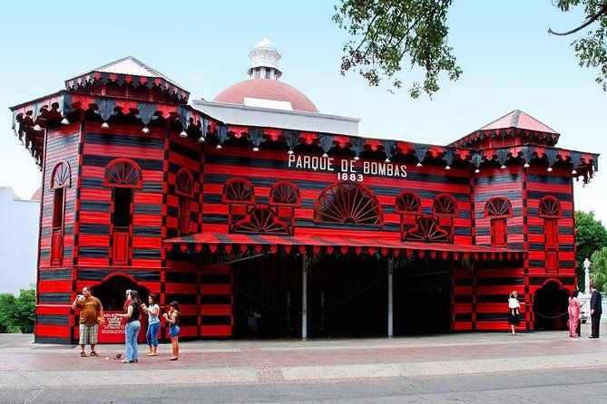 ponce-historical-city-tour