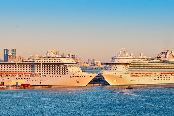 port-everglades-private-transfer-from-las-olas-beach-area