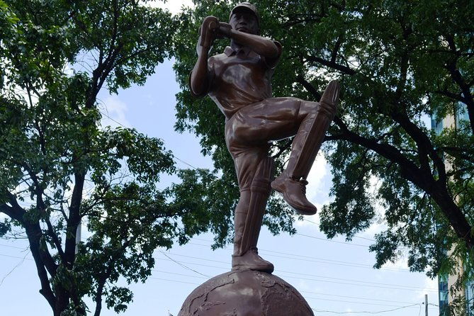 port-of-spain-and-fort-george-sightseeing-tour
