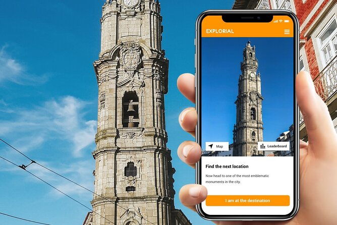 porto-scavenger-hunt-and-sights-self-guided-tour