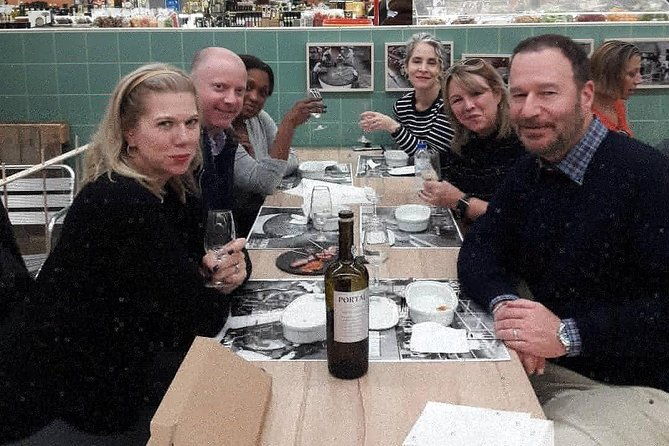 porto-small-group-local-food-wine-and-sweets-tasting-tour