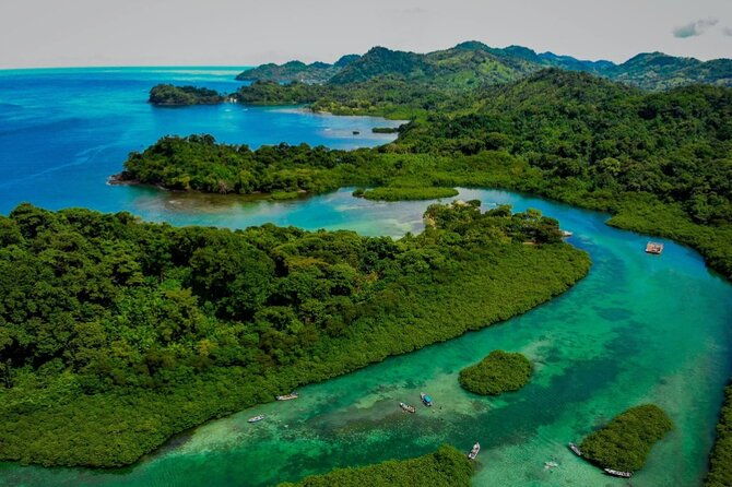 portobelo-and-mamey-island-trip-with-lunch-included