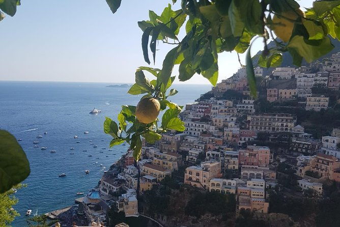 positano-bike-tour