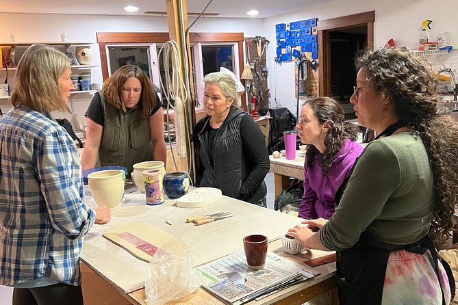 pottery-lesson-just-for-the-fun-of-it