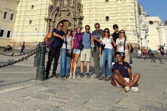 premium-lima-city-tour-and-catacombs-top-all-included-tour