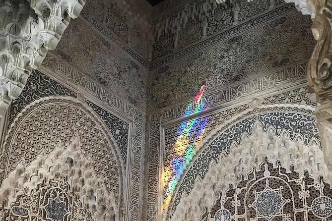premium-private-tour-to-the-alhambra-and-generalife
