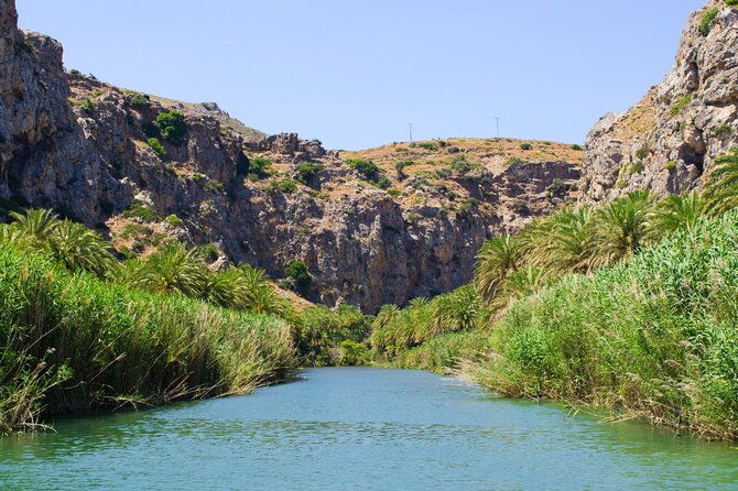 preveli-palm-beach-boat-cruise-rethymnon-town-from-heraklion