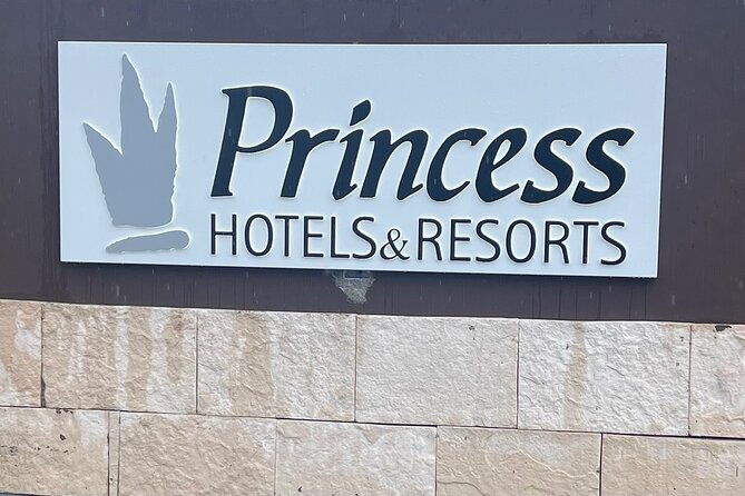 princess-grand-jamaica-private-airport-transfer