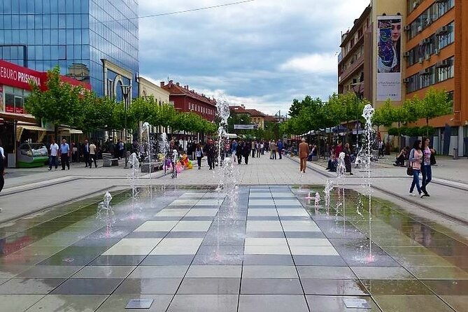 prishtina-full-day-trip-from-tirana