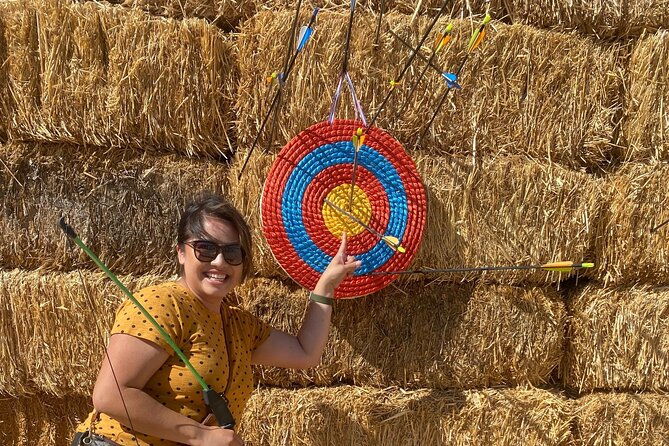 private-1-hour-archery-experience-around-joshua-tree-national-park