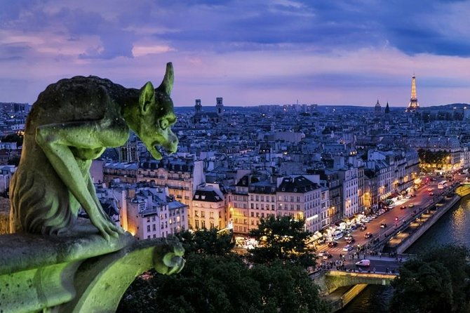 private-10-hour-shore-excursion-to-paris-from-le-havre-official-guide-in-paris