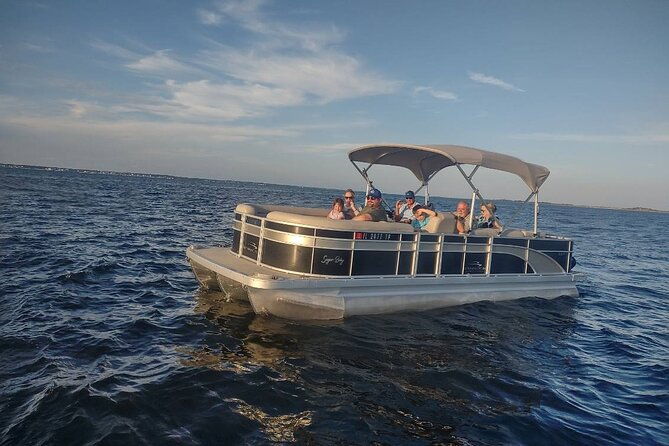 private-3-hour-powerboat-dolphin-cruise-with-remote-beach-stop-up-to-6-guests-2