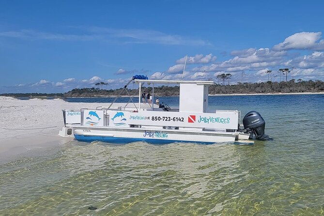 private-3-hour-powerboat-dolphin-cruise-with-remote-beach-stop-up-to-6-guests