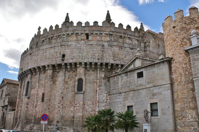 private-3-hour-walking-tour-of-avila-with-official-tour-guide