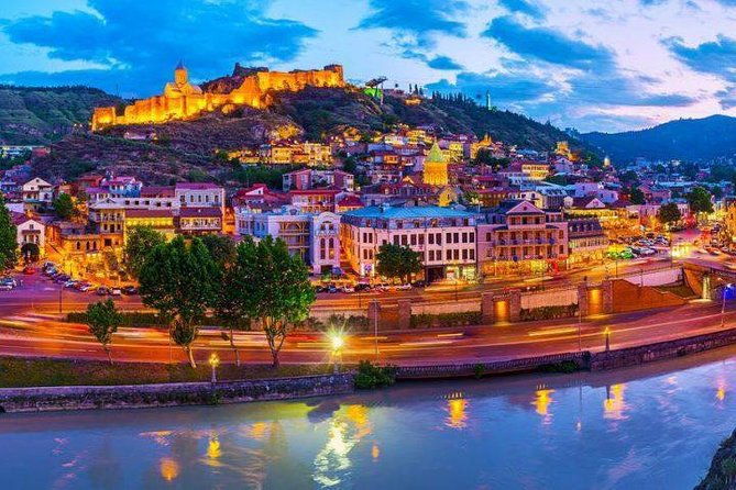 private-4-day-tours-transfers-from-tbilisi-to-top-georgia-spots