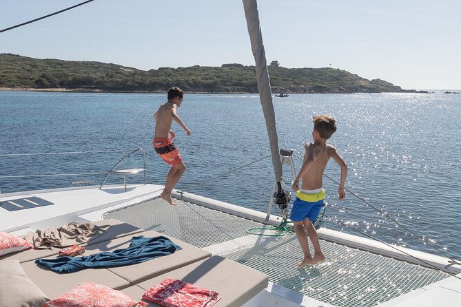 private-5-hour-cruise-on-brand-new-luxury-catamaran-in-mykonos-max-19-guests-2