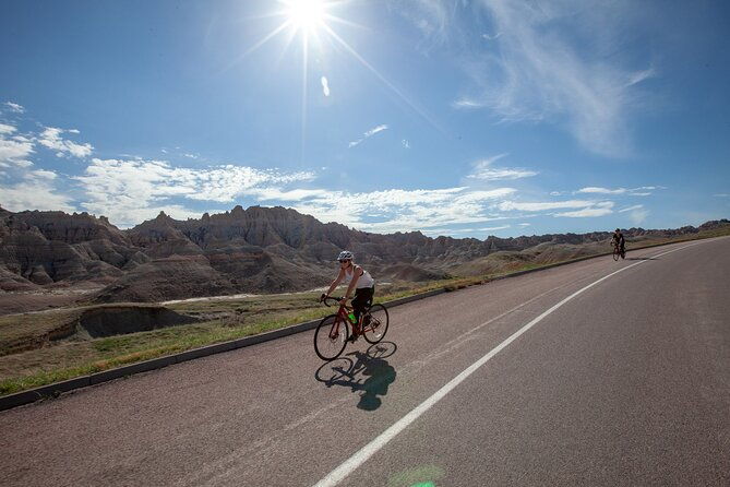 private-6-hours-badlands-national-park-e-bike-activity