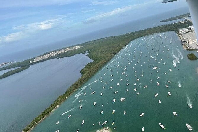 private-60-minute-romantic-air-tour-with-champagne-in-miami