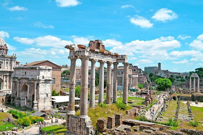 private-8-hour-shore-excursion-from-civitavecchia-to-rome-cruise-port-pick-up