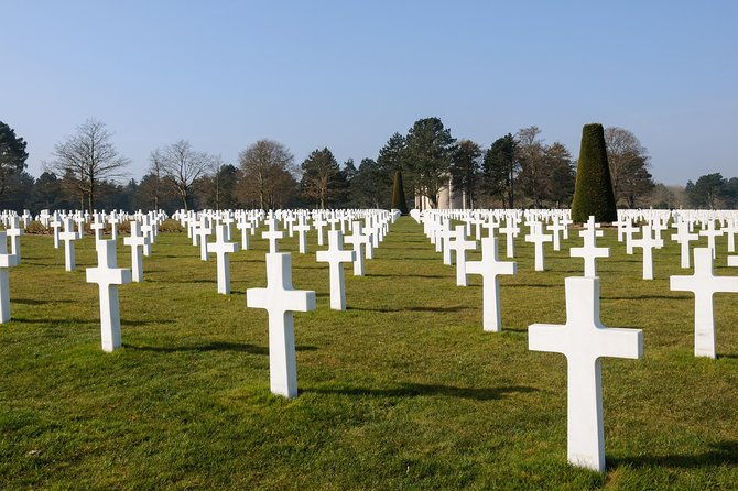 private-8-hours-tour-to-us-landing-beaches-from-le-havre
