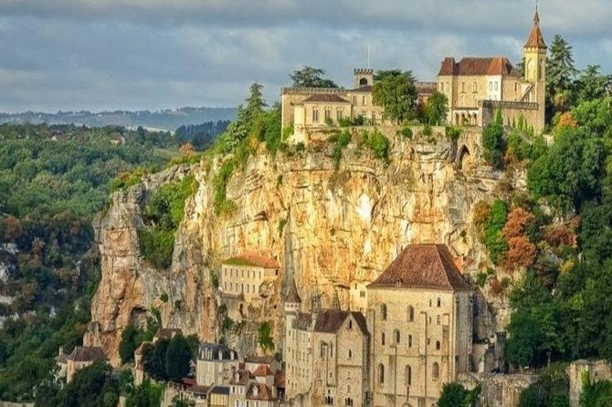 private-afternoon-tour-to-rocamadour-by-exploreo-sarlat