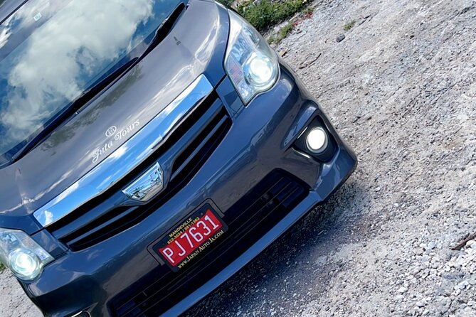 private-airport-transfer-to-from-all-hotels-in-negril-round-trip