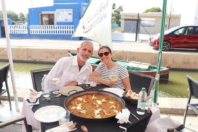 private-albufera-day-trip-paella-boat-ride-and-nature-trek