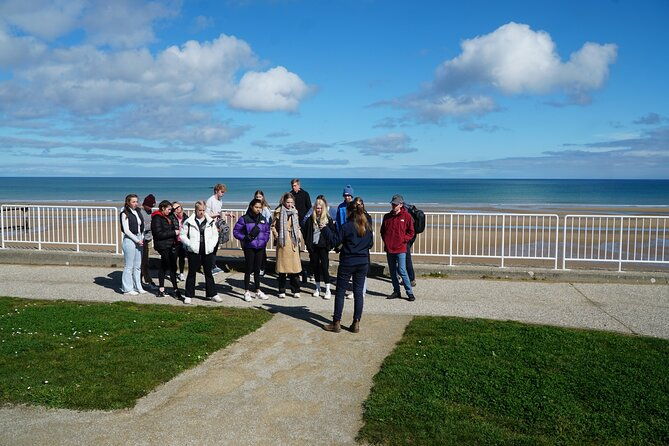 private-american-landing-beaches-tour-from-bayeux-3