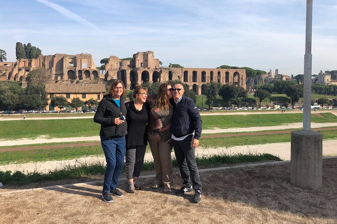 private-and-customisable-tour-of-rome-from-civitavecchia