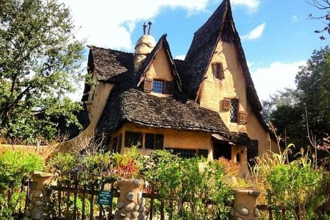 private-and-exclusive-3-hours-beverly-hills-tour-in-hollywood