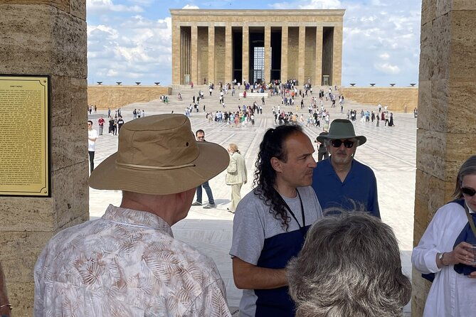 private-ankara-city-tours-by-an-archaeologist-tour-guide