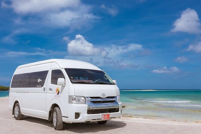 private-aruba-roundtrip-airport-transfer