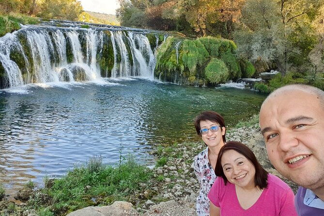 private-authentic-day-trip-mostar-kravice-medjugorje-from-split