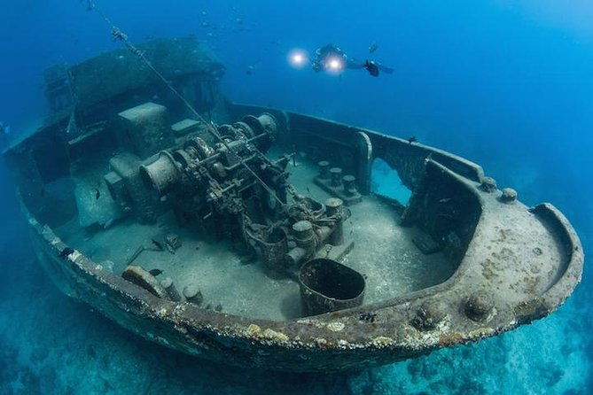 private-bayahibe-3-tank-diving-with-lunch-from-punta-cana