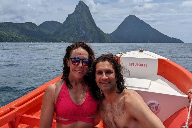 private-boat-charter-st-lucia-boat-tour-to-soufriere-full-day