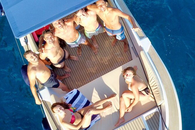 private-boat-tour-with-snorkeling-and-paddleboarding-from-funchal