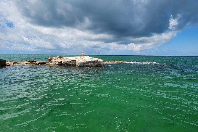 private-boat-tour-with-watersports-and-snorkeling-in-gulfport