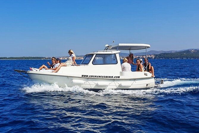 private-boat-trip-through-sibenik-arhipelago-half-day-2