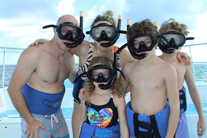 private-boat-with-lovely-snorkeling-water-slide-and-coast-tour
